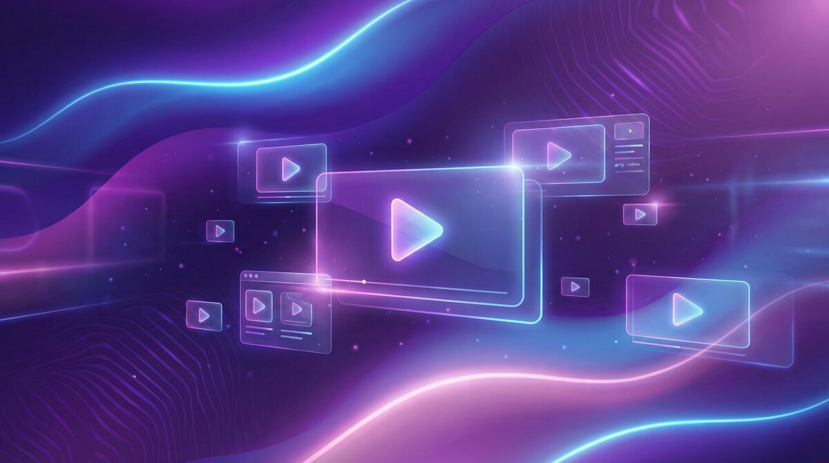 呦呦视频创意视频